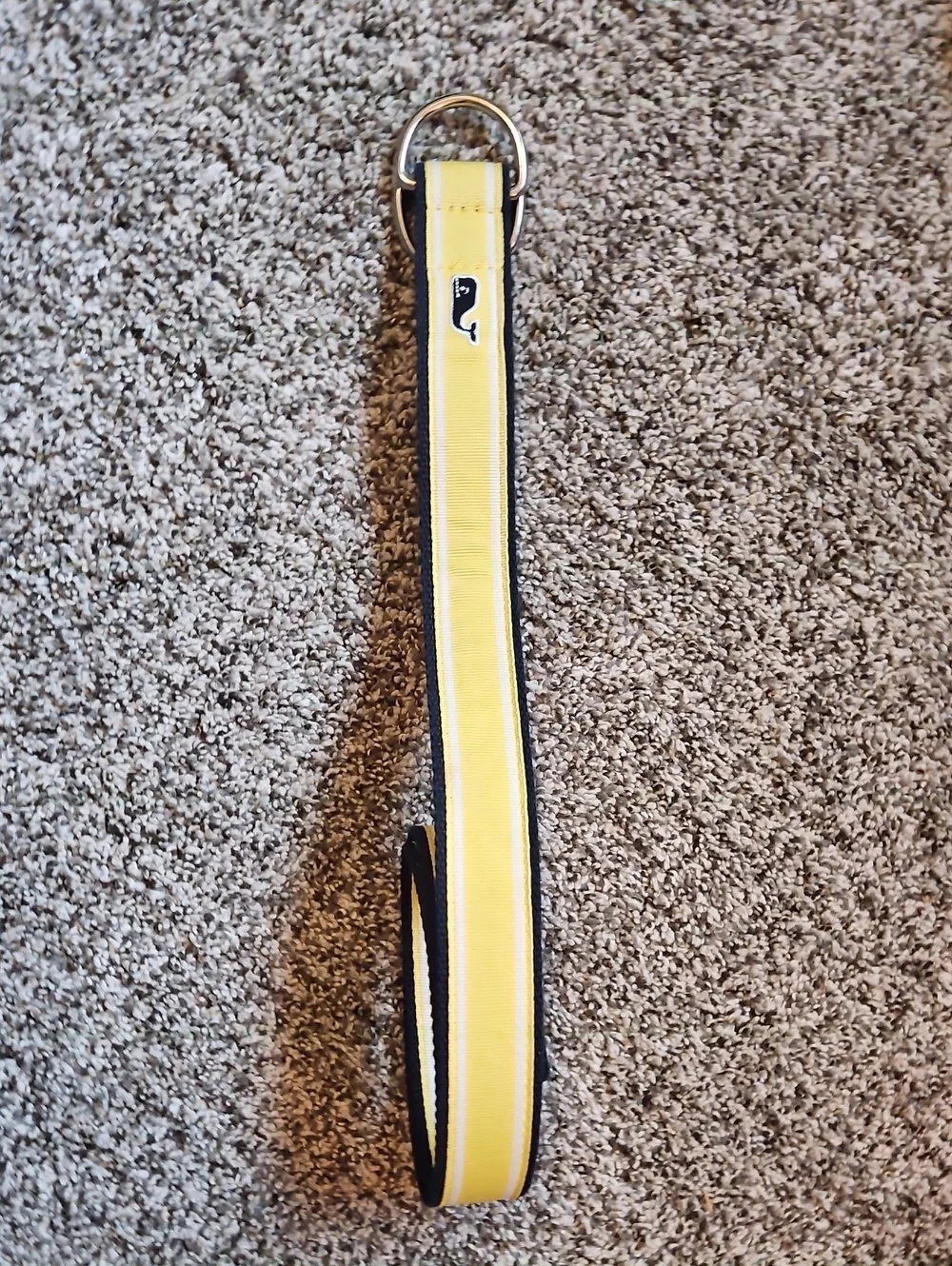 Vineyard Vines Belt